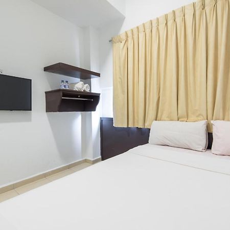 Hollitel Hotel Malacca Extérieur photo