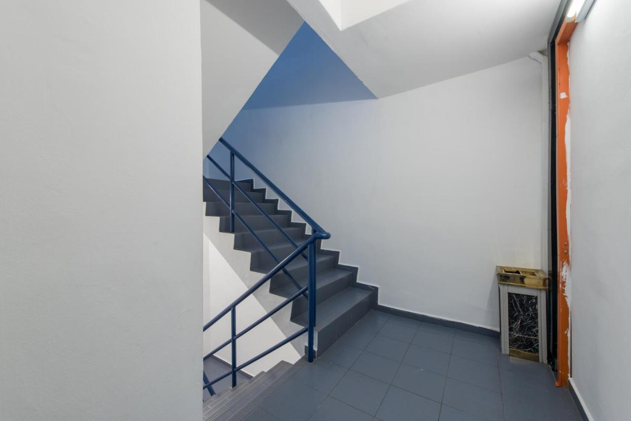 Hollitel Hotel Malacca Extérieur photo